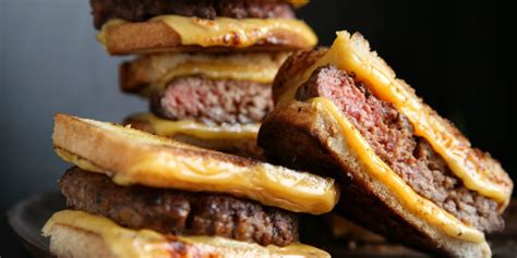 Grilled cheese cheeseburger. Things To Know About Grilled cheese cheeseburger. 